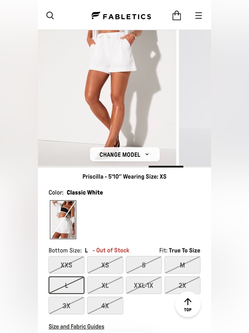 New Fabletics - Picture 3 of 3